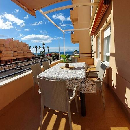 Apartamento Con Vistas Al Mar. سالوبرينيا المظهر الخارجي الصورة