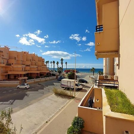 Apartamento Con Vistas Al Mar. سالوبرينيا المظهر الخارجي الصورة