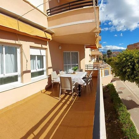 Apartamento Con Vistas Al Mar. سالوبرينيا المظهر الخارجي الصورة
