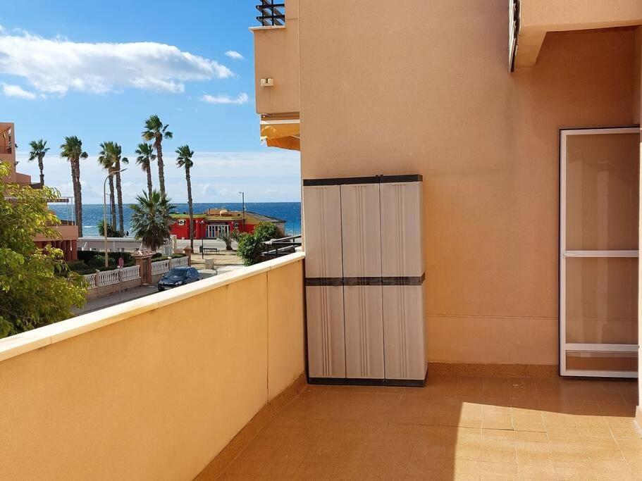 Apartamento Con Vistas Al Mar. سالوبرينيا المظهر الخارجي الصورة
