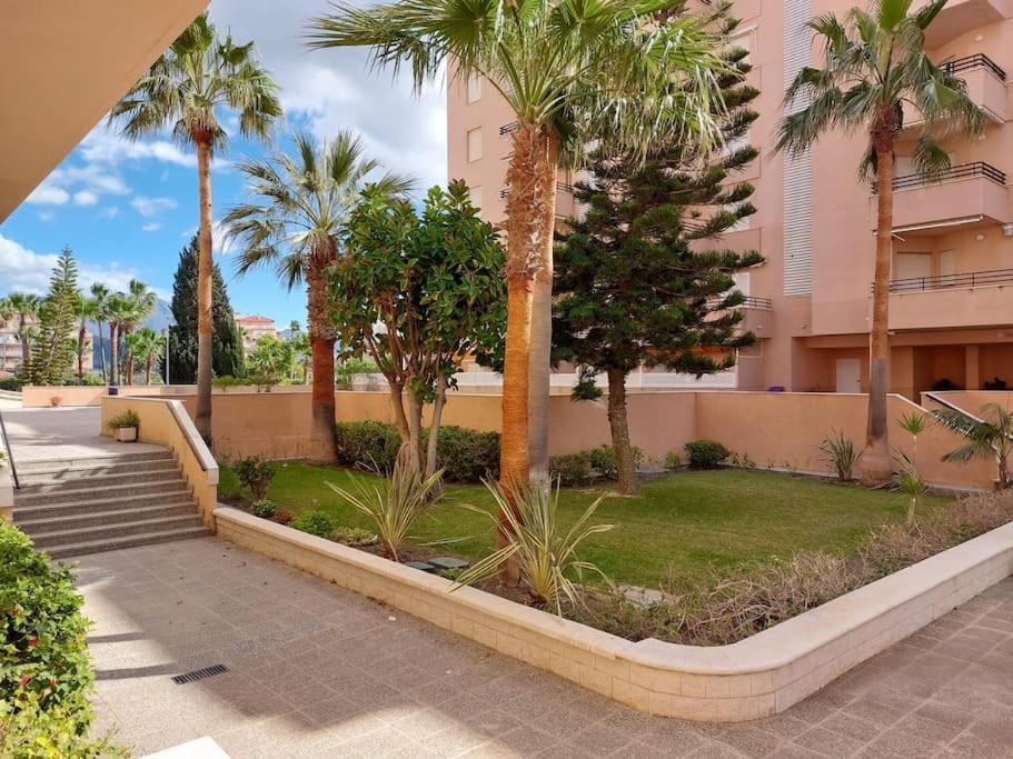 Apartamento Con Vistas Al Mar. سالوبرينيا المظهر الخارجي الصورة