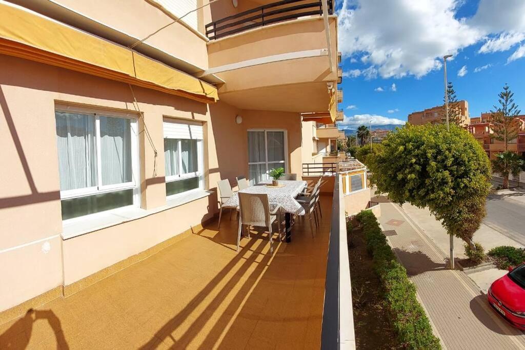 Apartamento Con Vistas Al Mar. سالوبرينيا المظهر الخارجي الصورة