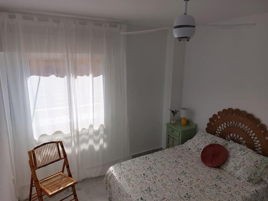 Apartamento Con Vistas Al Mar. سالوبرينيا المظهر الخارجي الصورة