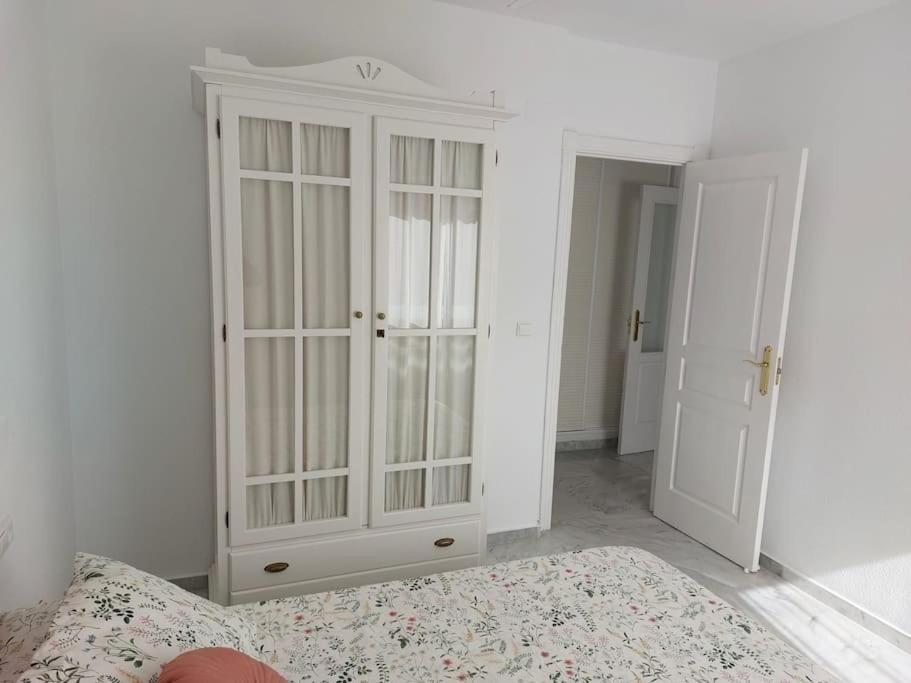 Apartamento Con Vistas Al Mar. سالوبرينيا المظهر الخارجي الصورة