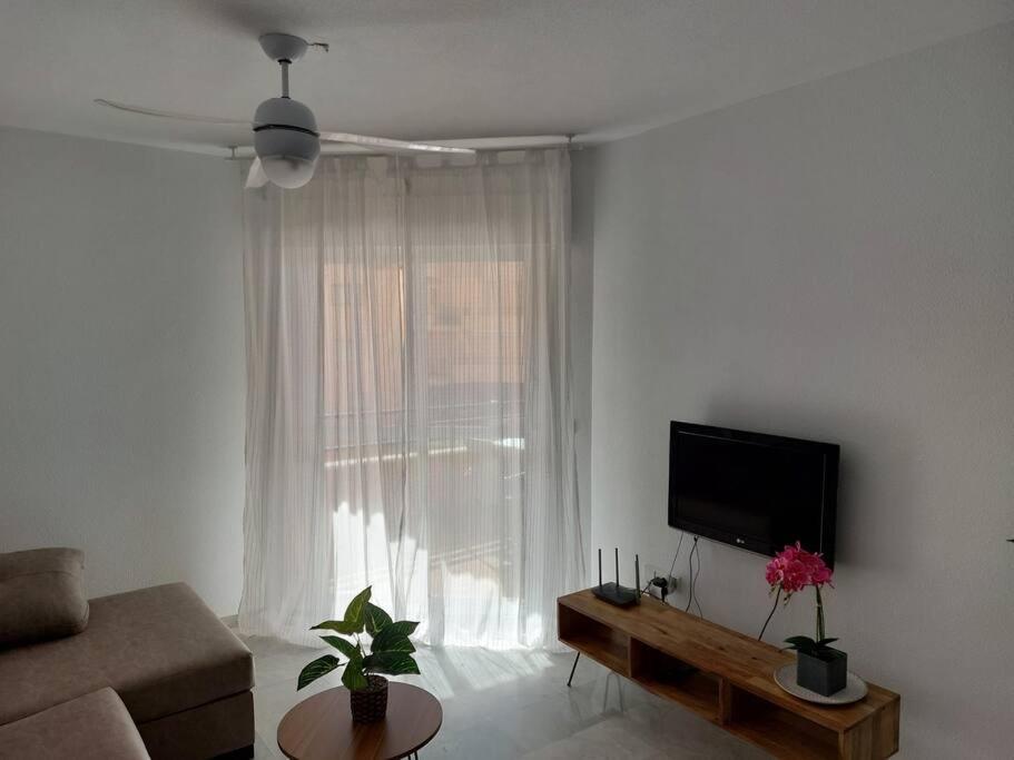 Apartamento Con Vistas Al Mar. سالوبرينيا المظهر الخارجي الصورة