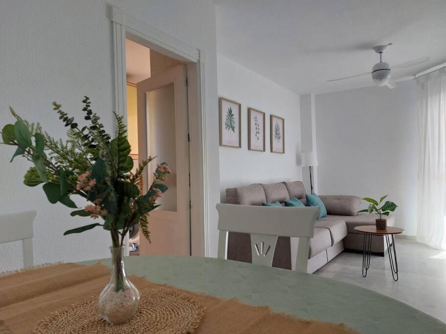 Apartamento Con Vistas Al Mar. سالوبرينيا المظهر الخارجي الصورة
