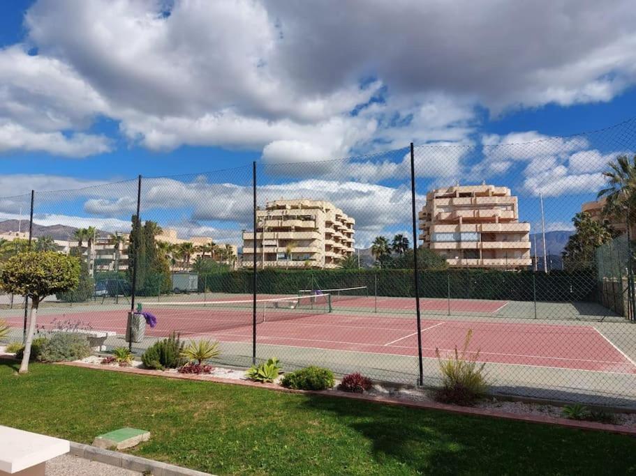 Apartamento Con Vistas Al Mar. سالوبرينيا المظهر الخارجي الصورة